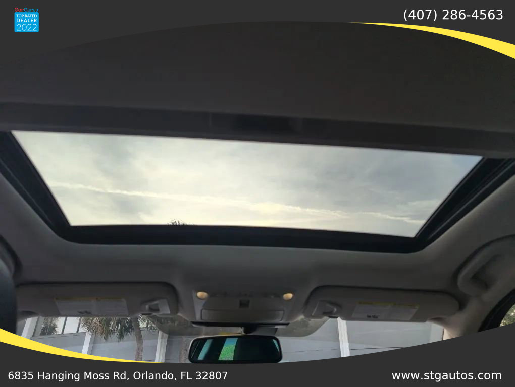 Used 2017 INFINITI Q50 3.0t Premium image 17