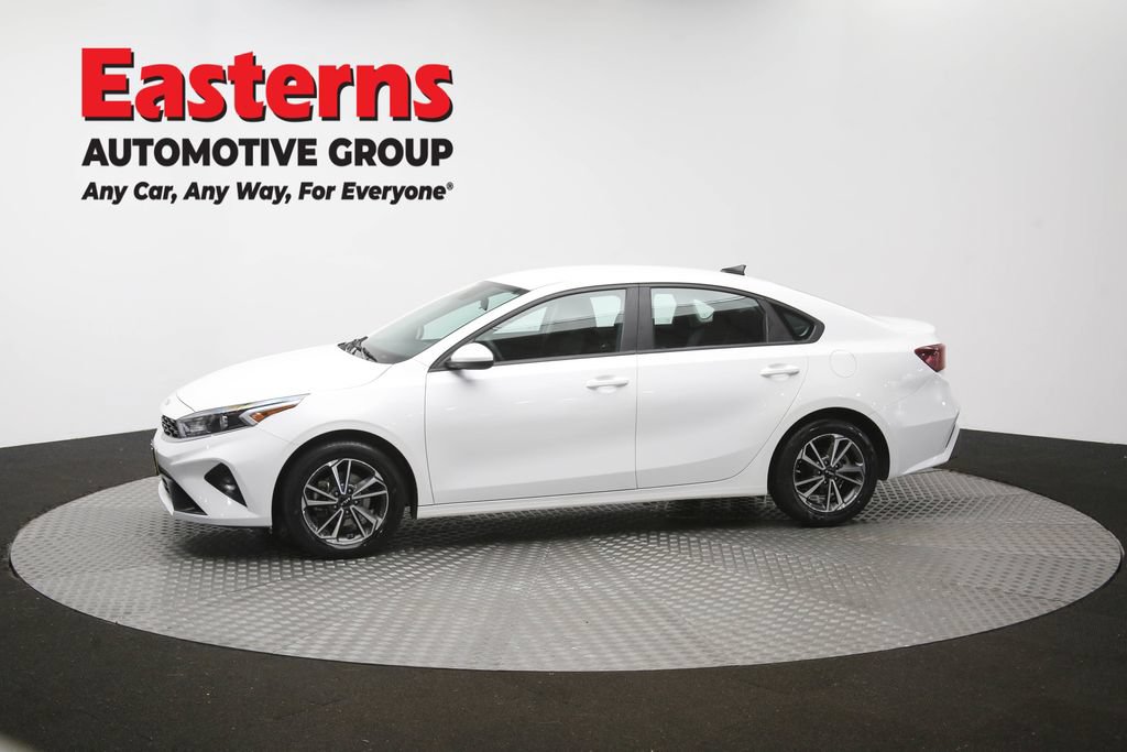 Used 2023 Kia Forte LXS FWD image 57