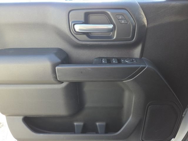 New 2026 Chevrolet Silverado 3500 W/T w/ WT Convenience Package image 32