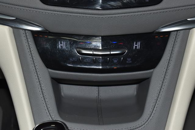 Used 2022 Cadillac XT5 Premium Luxury image 19