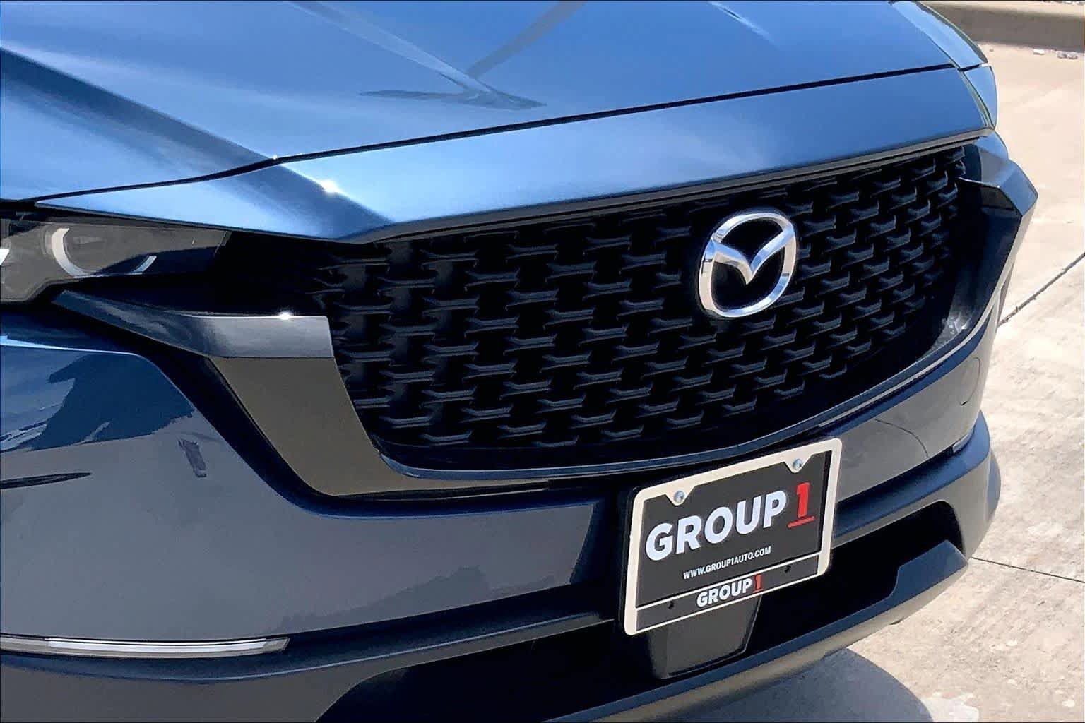 Used 2025 MAZDA CX-50 AWD 2.5 S w/ Cargo Package image 30