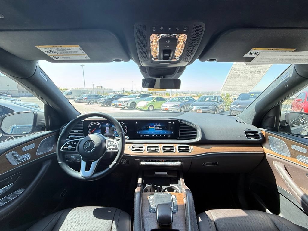 Used 2021 Mercedes-Benz GLE 350 image 18