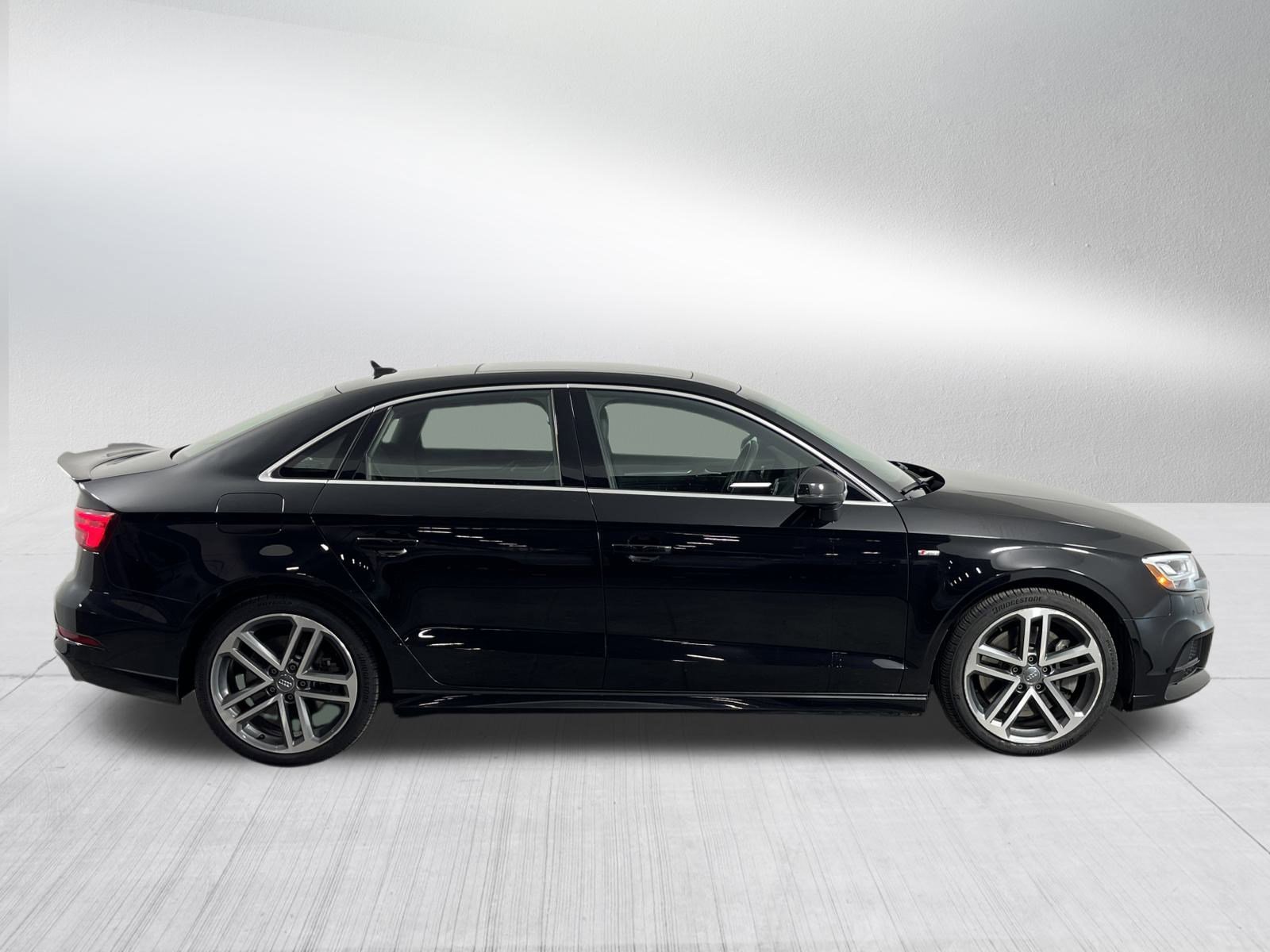 Used 2019 Audi A3 2.0T Premium Plus w/ Premium Plus Package image 9