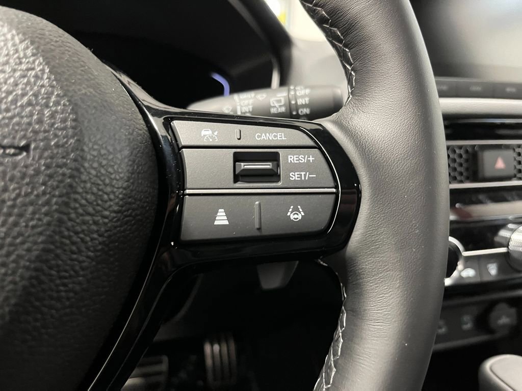 New 2026 Honda Civic Sport image 19