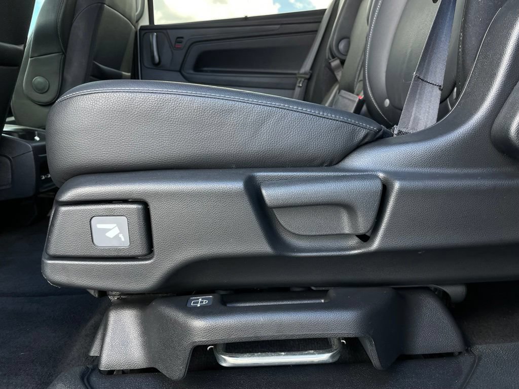 Certified 2024 Honda Odyssey EX-L image 41