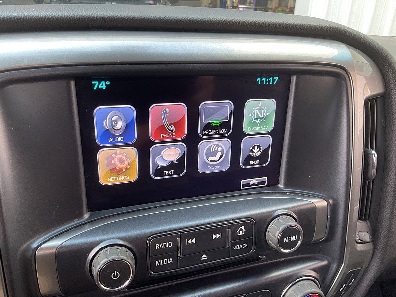 Used 2018 Chevrolet Silverado 1500 LT w/ All Star Edition image 22