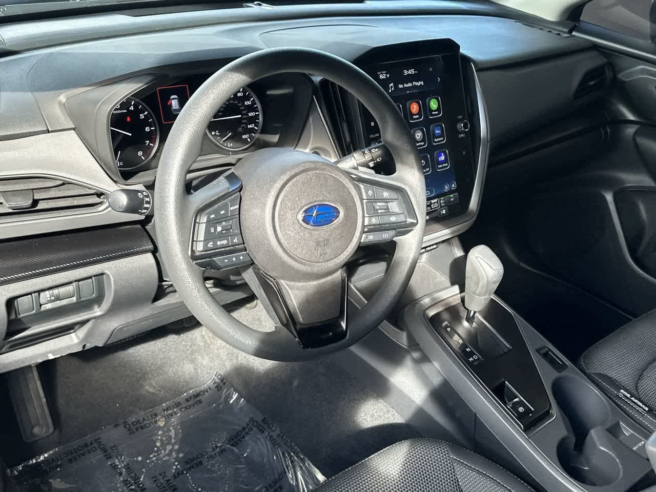 Used 2024 Subaru Crosstrek 2.0i Premium AWD/4WD image 13