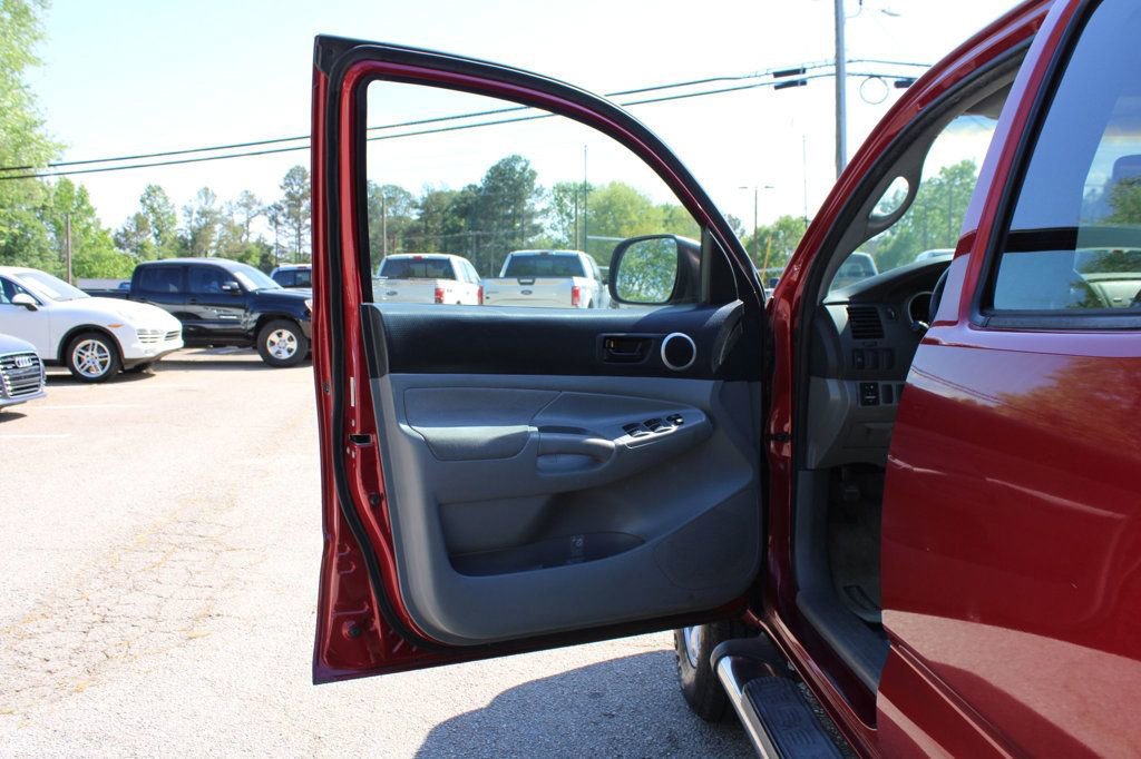 Used 2007 Toyota Tacoma PreRunner RWD image 12