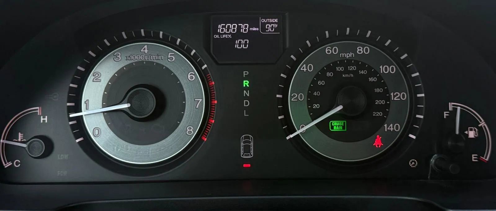 Used 2016 Honda Odyssey SE image 12