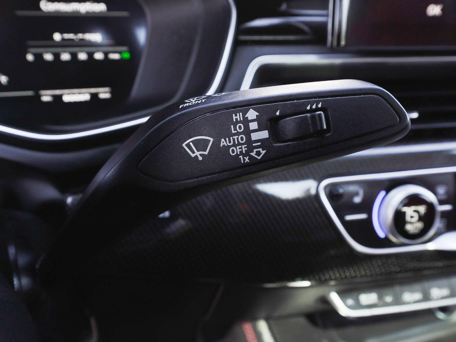 Used 2022 Audi S5 Premium Plus w/ Premium Plus image 23