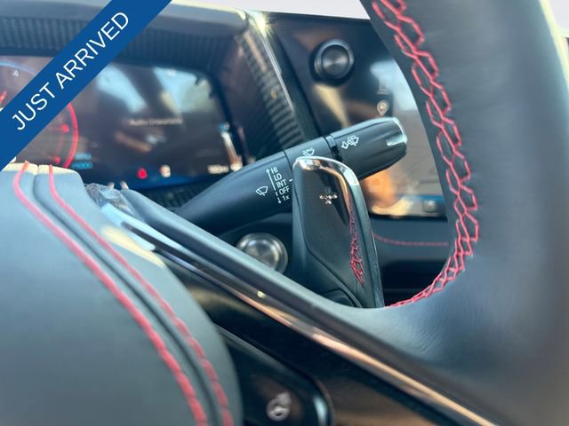 New 2026 Chevrolet Corvette Stingray w/ Z51 Performance Package image 23