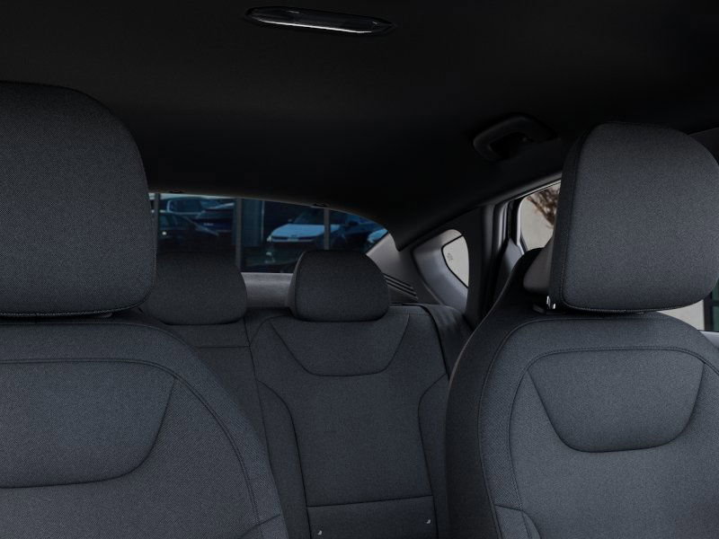 New 2026 Kia K4 LX image 27