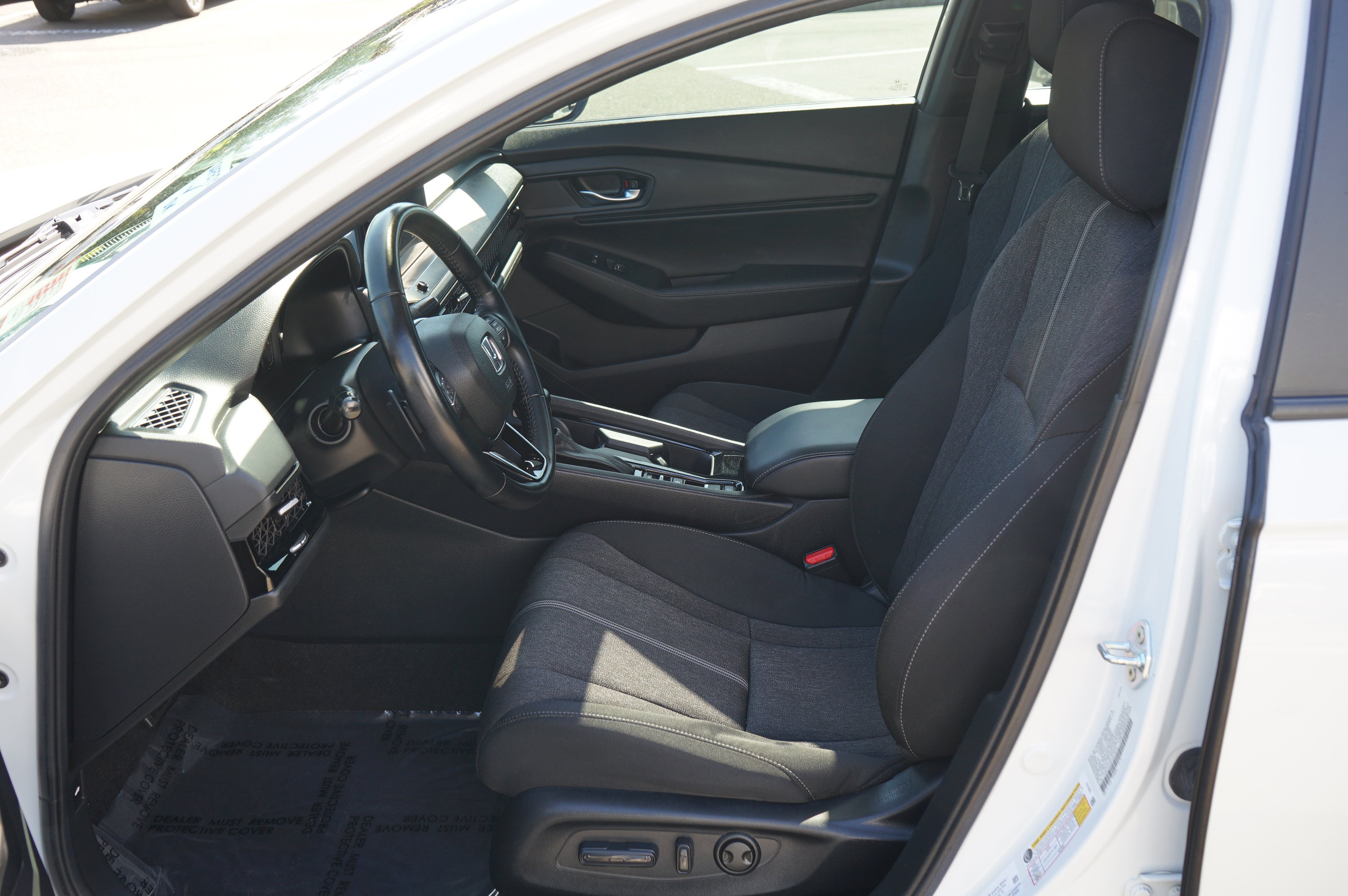 Used 2023 Honda Accord Sport image 10