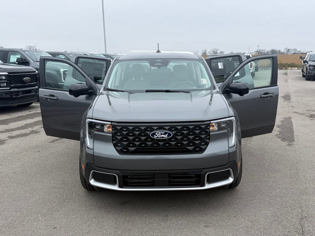 New 2026 Ford Maverick Lariat image 21