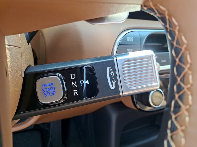 New 2027 Hyundai Palisade Calligraphy FWD image 9
