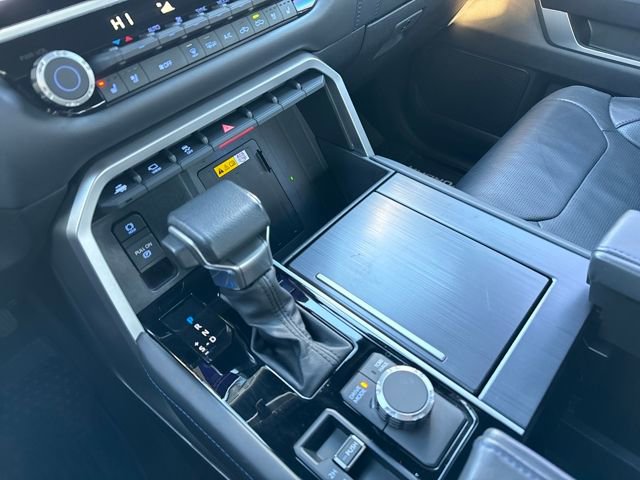 Used 2024 Toyota Tundra Platinum image 27