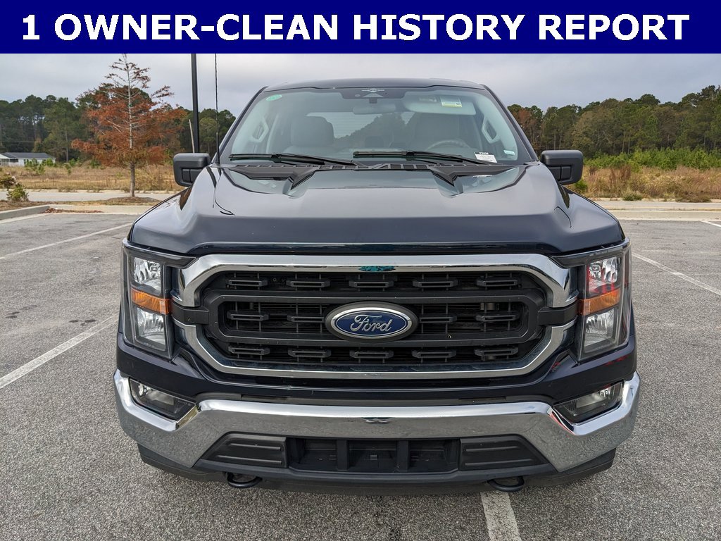 Used 2023 Ford F150 XLT image 7