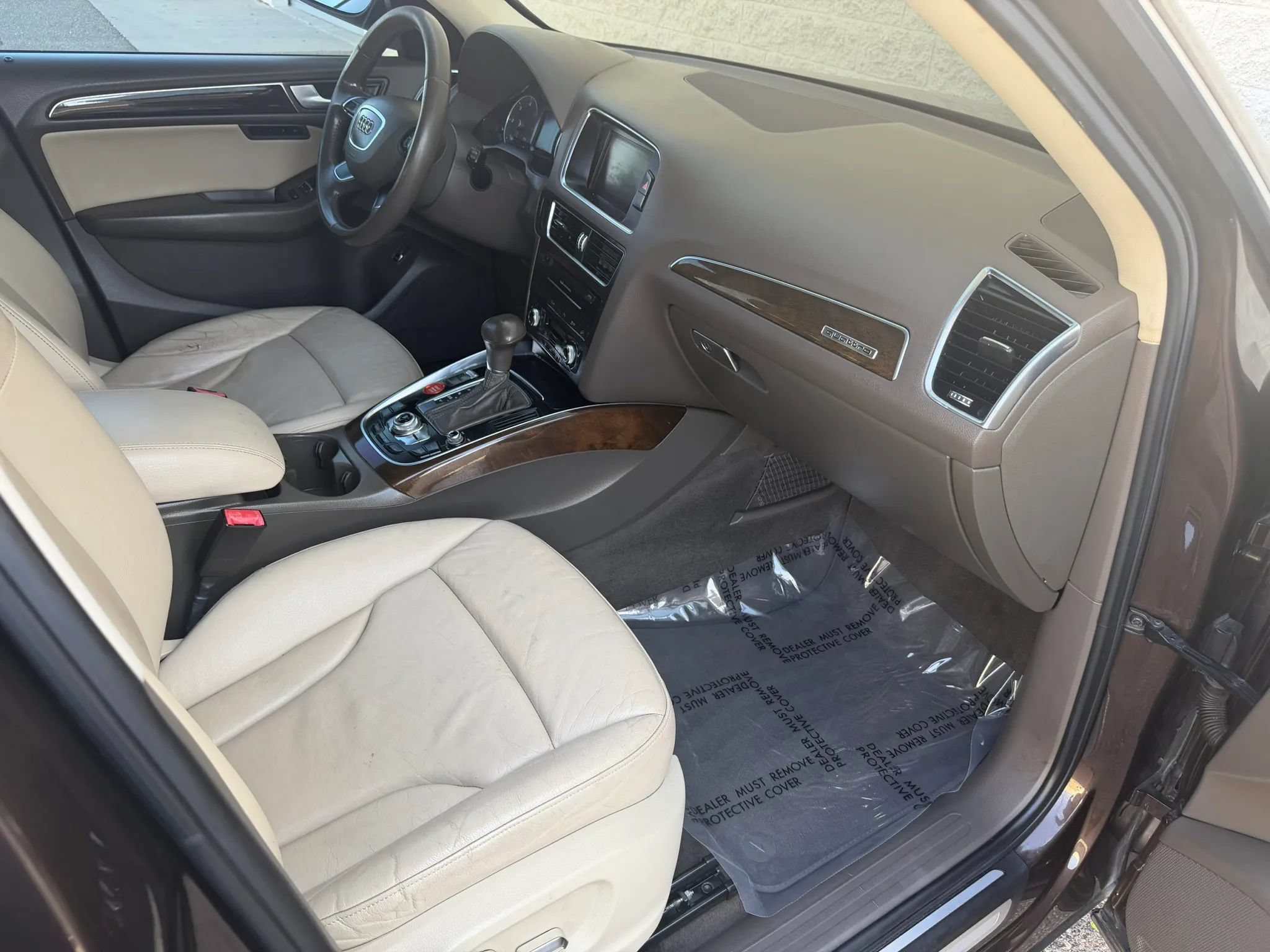 Used 2014 Audi Q5 TDI Premium Plus AWD/4WD image 12