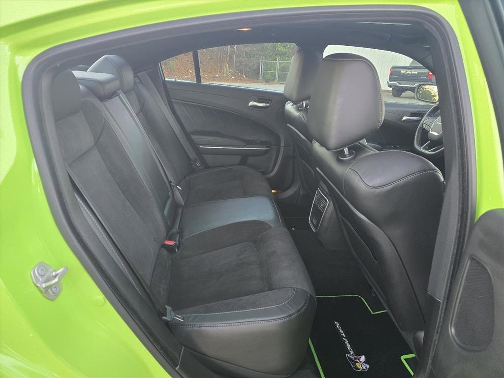 Used 2023 Dodge Charger Scat Pack image 14
