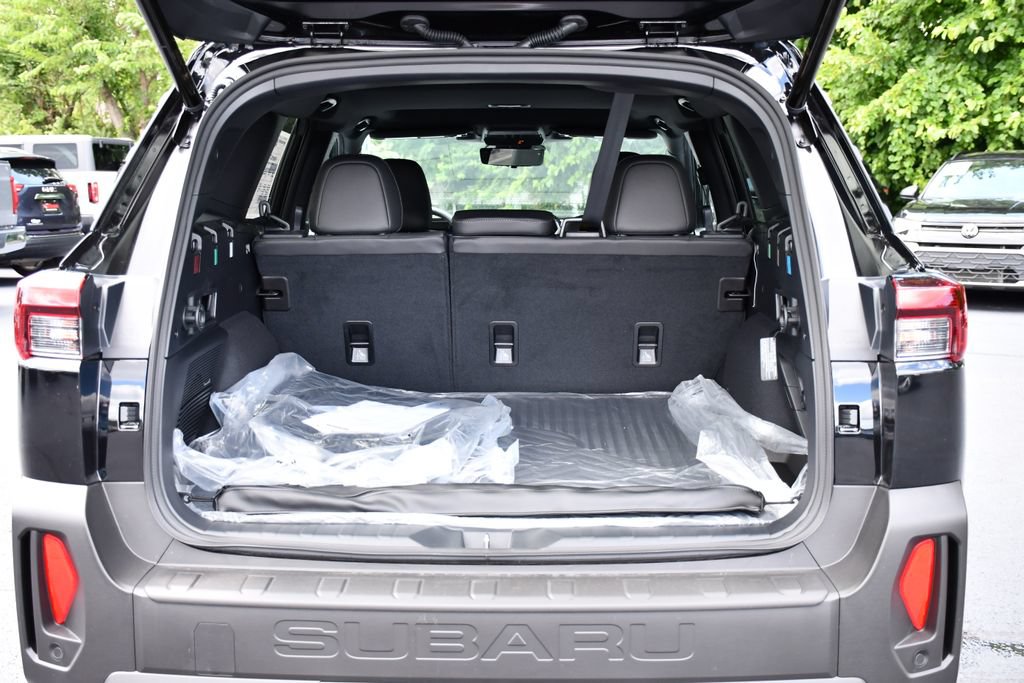 New 2026 Subaru Outback Touring AWD/4WD image 29