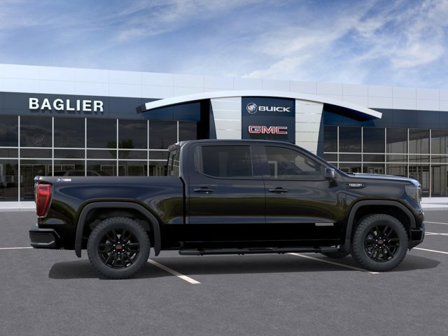 New 2026 GMC Sierra 1500 Elevation w/ Elevation Premium Package image 5