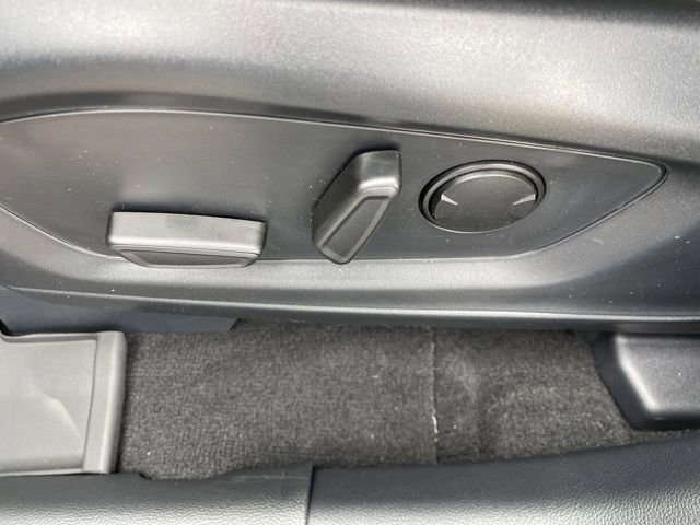 New 2026 Ford Explorer Active image 24