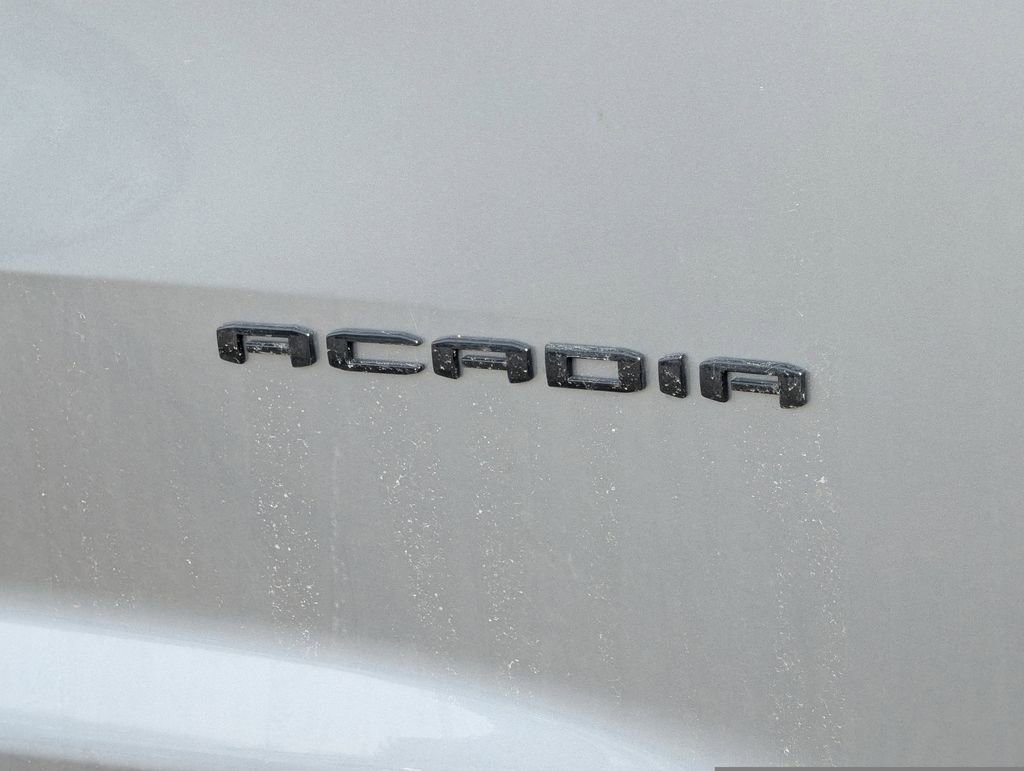 New 2026 GMC Acadia Elevation w/ Super Cruise Package image 17