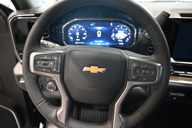 New 2026 Chevrolet Silverado 1500 LT image 20