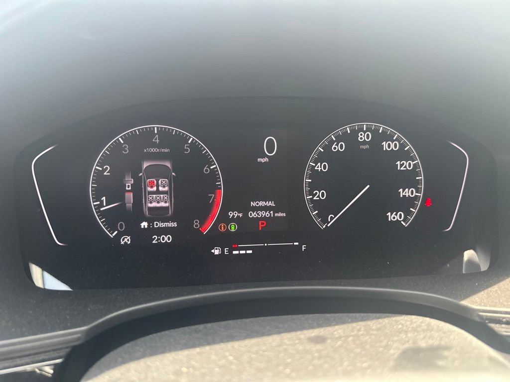 Used 2022 Honda Civic Sport image 14