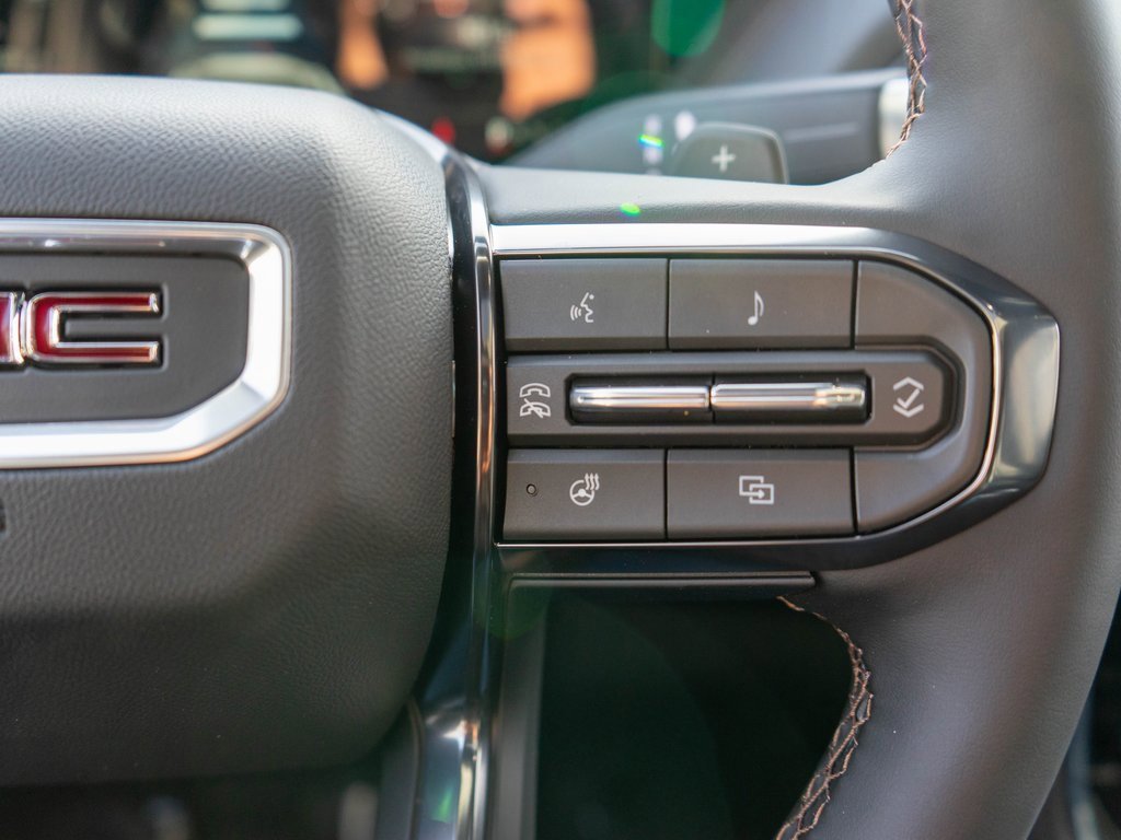 New 2026 GMC Yukon XL AT4 image 22