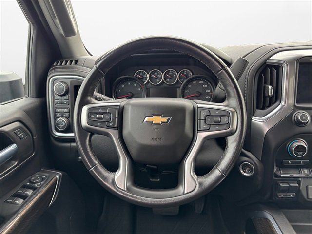 Used 2020 Chevrolet Silverado 3500 LT w/ Convenience Package image 12