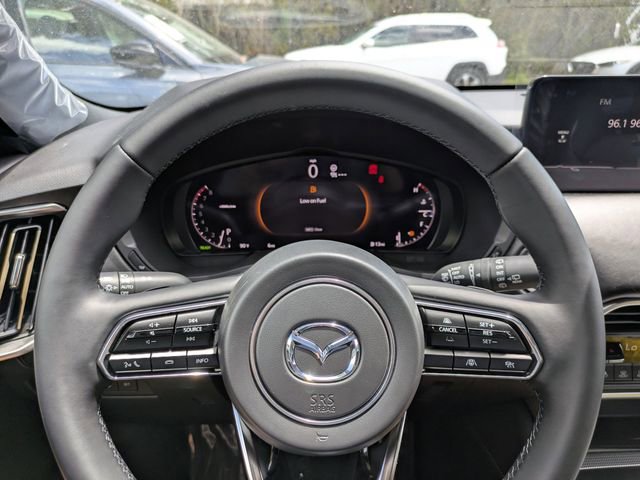 New 2026 MAZDA CX-70 3.3 Turbo w/ Premium Plus Pkg image 20