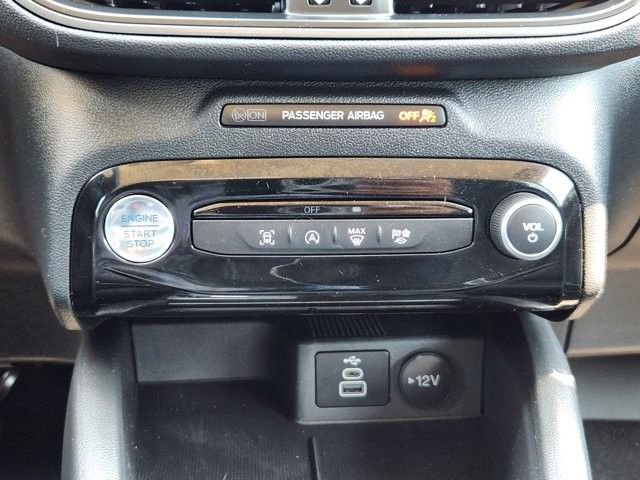 Used 2024 Ford Escape Active w/ Tech Pack #1 FWD image 17