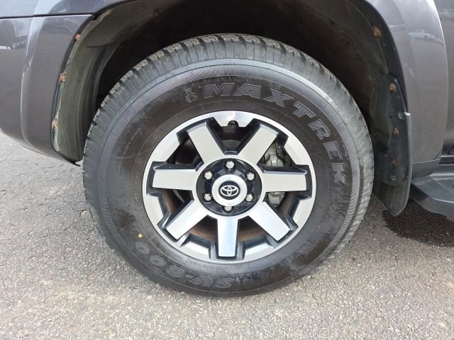 Used 2020 Toyota 4Runner TRD Off-Road image 63