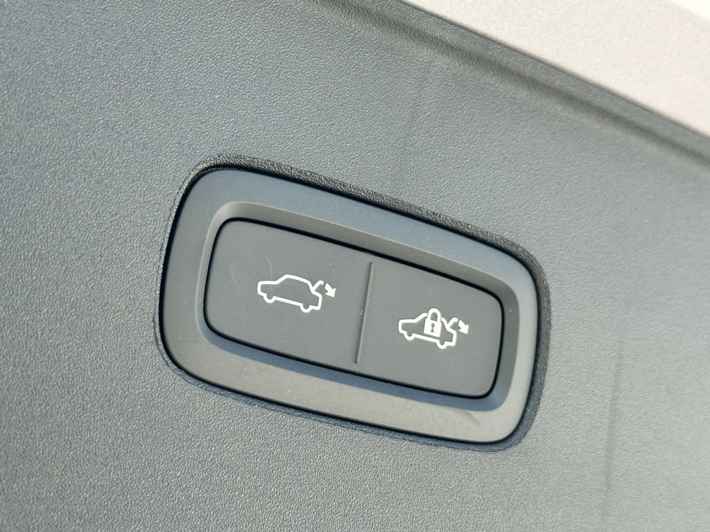 New 2026 Volvo EX90 Plus image 25