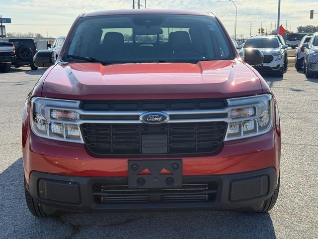 Used 2024 Ford Maverick Lariat w/ 4K Tow Package image 10