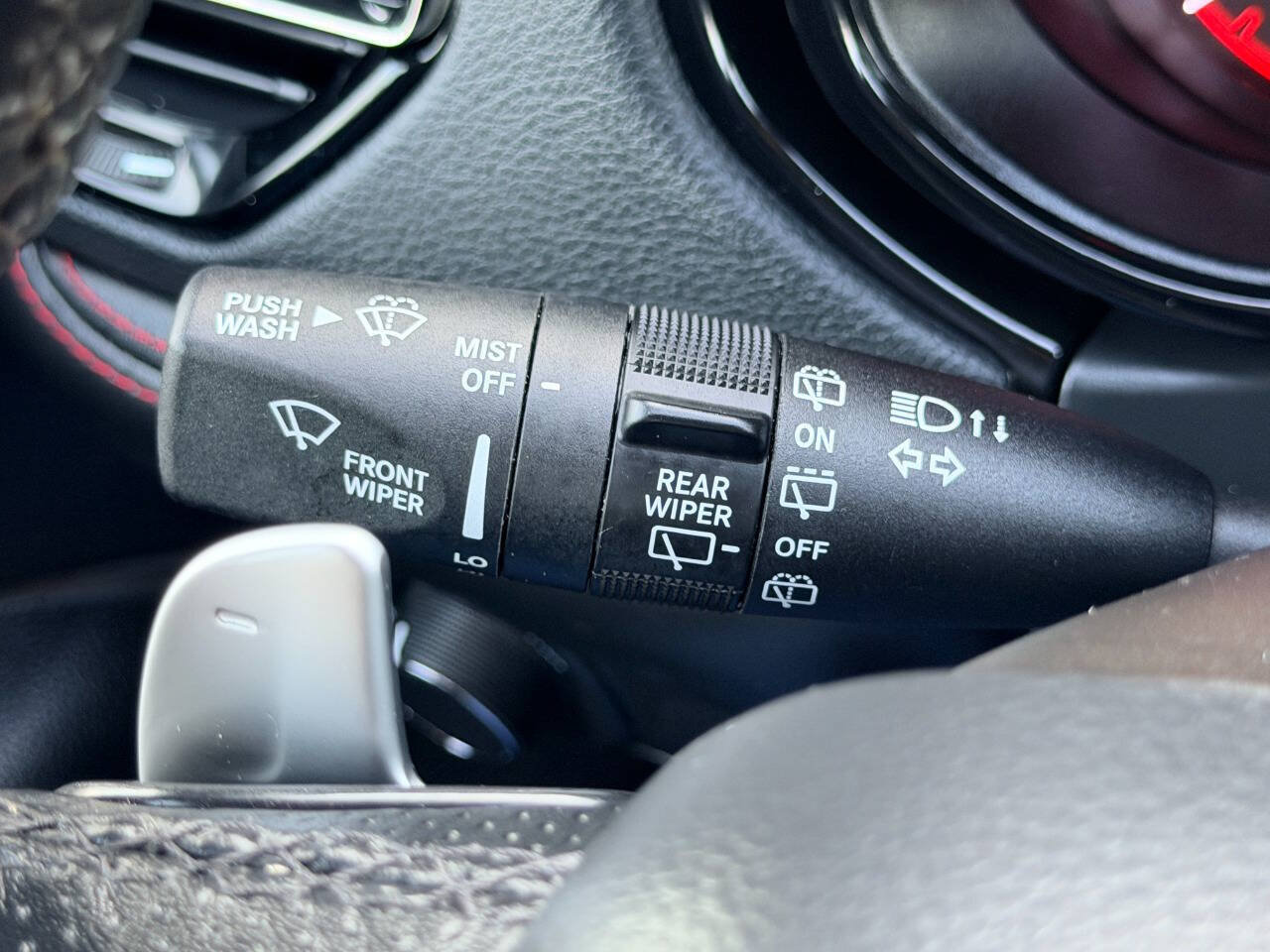 Used 2026 Dodge Durango GT AWD/4WD image 38