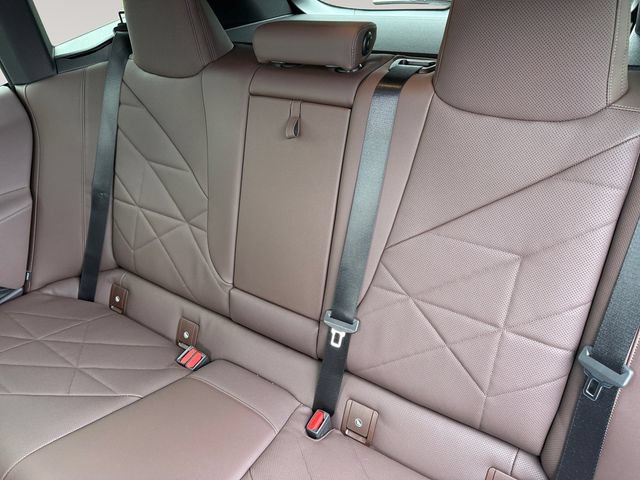 Certified 2026 BMW iX xDrive60 AWD/4WD image 13
