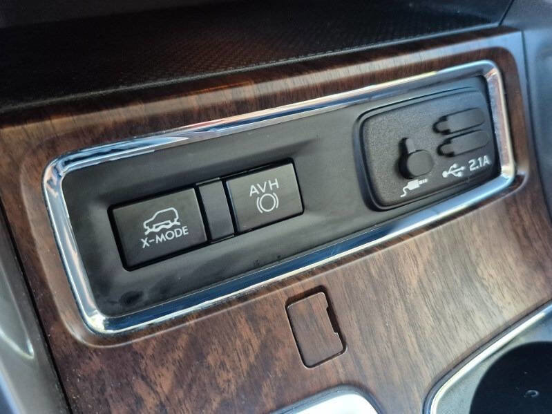 Used 2022 Subaru Ascent Touring image 37