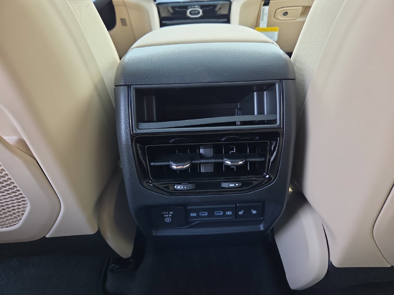 New 2027 Jeep Grand Cherokee Limited AWD/4WD image 20