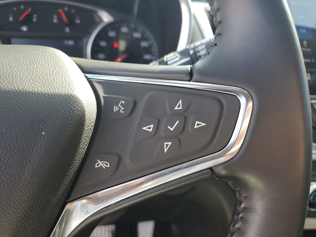 Used 2020 Chevrolet Equinox LT image 27