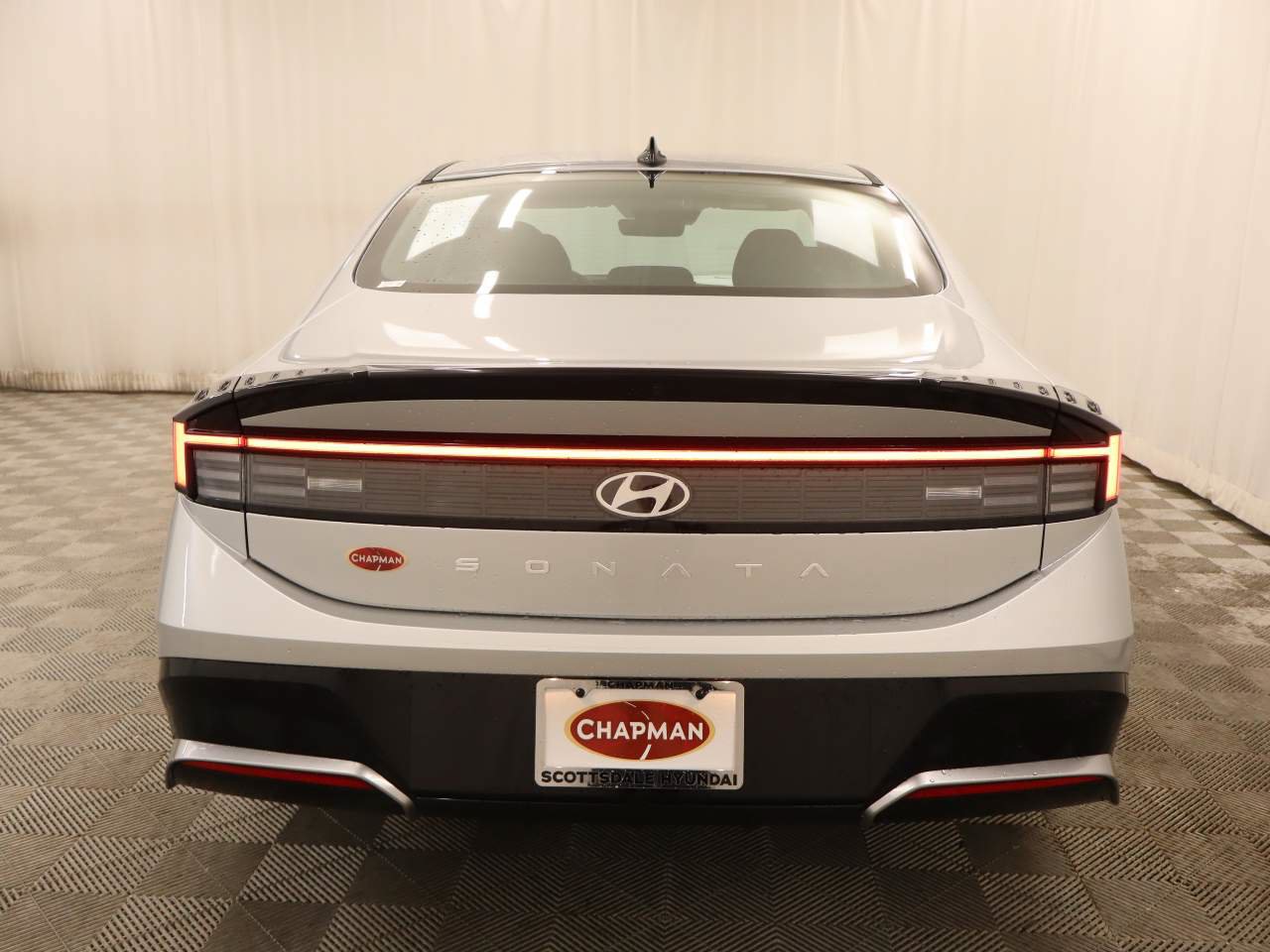New 2026 Hyundai Sonata SEL FWD image 5