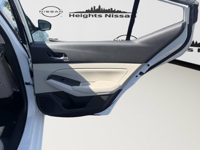 Certified 2019 Nissan Altima 2.5 Platinum AWD/4WD image 24