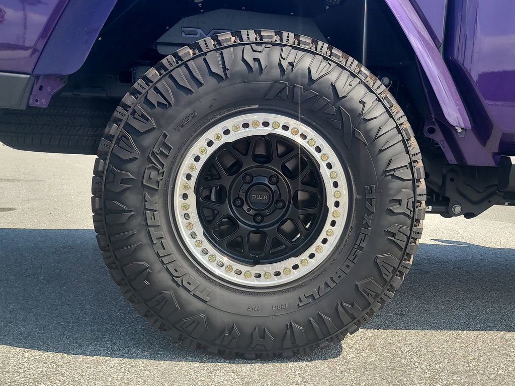 New 2026 Jeep Gladiator Sport AWD/4WD image 7
