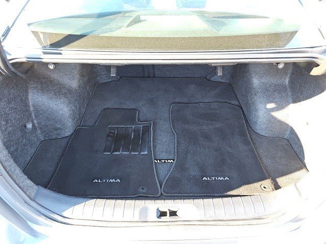 Used 2023 Nissan Altima 2.5 SV image 18