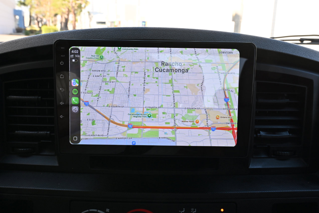 Used 2008 Dodge Ram 2500 Truck ST w/ Popular Equipment Group image 19