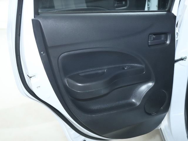 Used 2021 Mitsubishi Mirage LE image 13