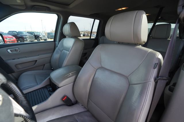Used 2012 Honda Pilot EX-L image 36