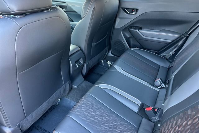Used 2025 Subaru Crosstrek 2.5i Limited w/ Popular Package #4A image 13