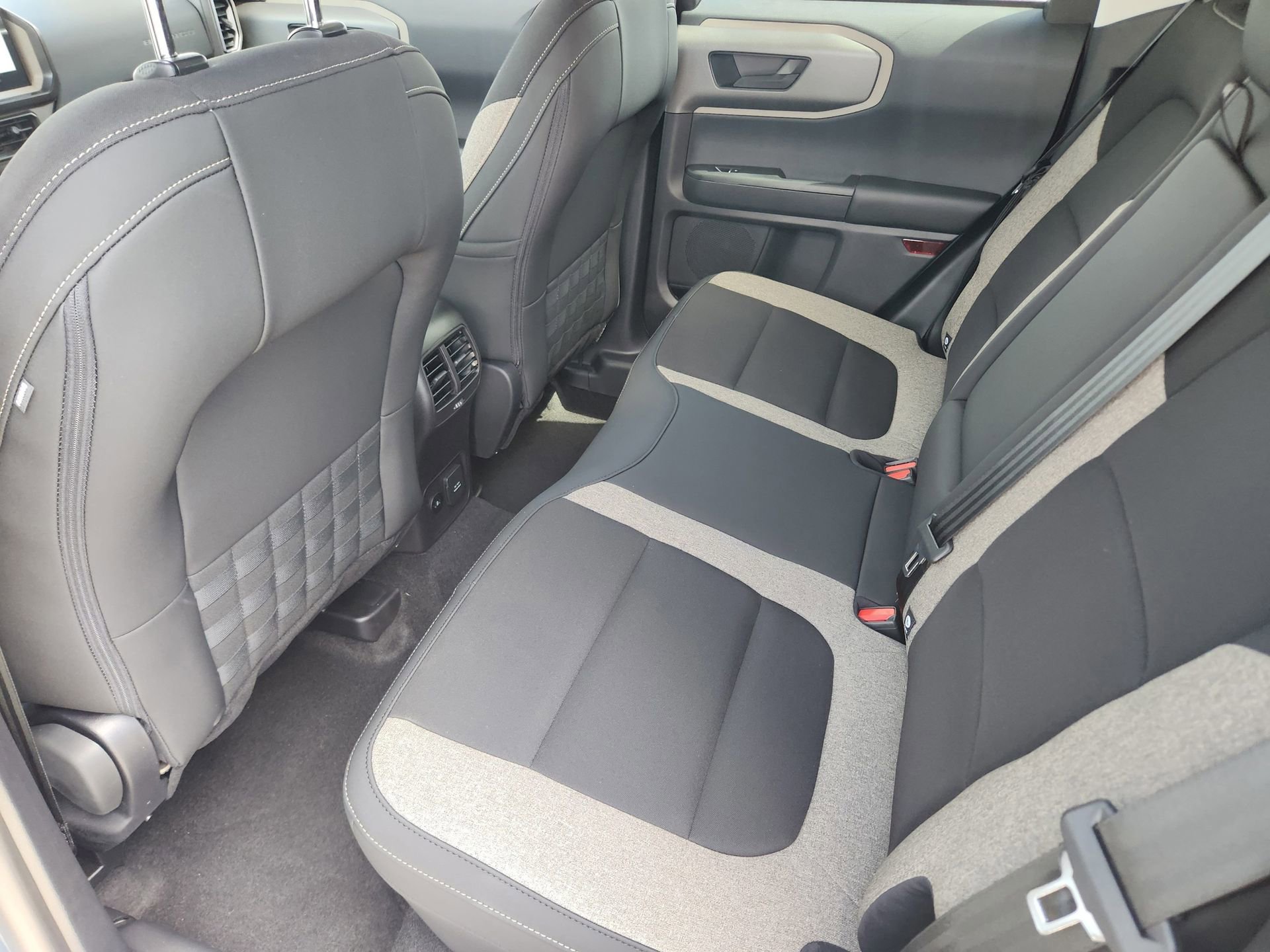 New 2025 Ford Bronco Sport Big Bend image 26